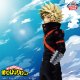 BANPRESTO MY HERO ACADEMIA - KATSUKI BAKUGO ( 7th SEASON) 2