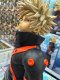 BANPRESTO MY HERO ACADEMIA - KATSUKI BAKUGO ( 7th SEASON) 6