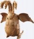 Figurka GODZILLA EGG MONSTER - KING GHIDORAH 1