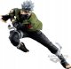BANPRESTO NARUTO SHIPPUDEN BANPRESTO FIGURE COLOSSEUM - HATAKE KAKASHI 1