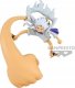 BANPRESTO ONE PIECE FL - MONKEY.D.LUFFY (GEAR 5) Vol.4 1