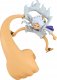 BANPRESTO ONE PIECE FL - MONKEY.D.LUFFY (GEAR 5) Vol.4 1