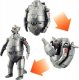 Figurka GODZILLA EGG MONSTER - MECHA GODZILLA 2