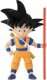 DRAGON BALL DRAGON STARS - KID GOKU DAIMA 1