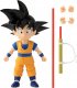 DRAGON BALL DRAGON STARS - KID GOKU DAIMA 2