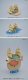 ONE PIECE GRAND SHIP COLLECTION BARATIE 1