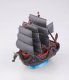 ONE PIECE GRAND SHIP COLLECTION DRAGON'S SHIP 2