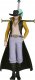 BANPRESTO ONE PIECE THE SHUKKO - DRACULE MIHAWK 2