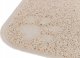 Trixie TX-40368 MATA POD KUWETĘ PVC 37x45cm      RÓŻOWA 3