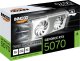 Karta graf. INNO3D GeForce RTX 5070 Twin X2 OC WH. 1