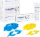 Curasept CURASEPT BIOSMALTO* mus + NAKŁADKI 150ML 2