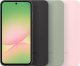 Samsung Samsung Silicon Case A56 pink 6