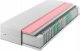 Materac sprężynowy DIAMOND 100x200 25 cm | Visco Memory | Dwustronny H2/H3 | 7 stref | Rdzeń ze sprężyn kieszeniowych | Pikowany pokrowiec 2