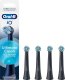Oral-B iO UltimateClean Black CBF-4 3