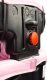 FOTELIK FALCON I-SIZE PINK (76-150) 11