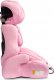 FOTELIK FALCON I-SIZE PINK (76-150) 5