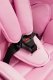 FOTELIK FALCON I-SIZE PINK (76-150) 10