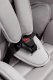 FOTELIK FALCON I-SIZE GREY (76-150) 8