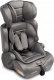 Fotelik samochodowy Caretero Falcon i-Size grafitowy (76-150) 1