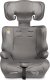 Fotelik samochodowy Caretero Falcon i-Size grafitowy (76-150) 8
