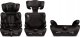 FOTELIK FALCON I-SIZE BLACK (76-150) 1