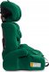 FOTELIK FALCON I-SIZE GREEN (76-150) 5