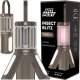 Lampa Owadobójcza UV na Komary Muchy Osy Ćmy Meszki i Inne Owady Przenośna Lampa Latarka "Insect Blitz Torch" 1