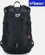 Plecak Beon XB256 Black 3