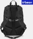 Plecak Beon MX364 Black 5