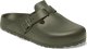 Birkenstock męskie chodaki BOSTON EVA 1026215 KHAKI (szerokość standardowa) 46 1