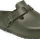 Birkenstock męskie chodaki BOSTON EVA 1026215 KHAKI (szerokość standardowa) 46 2