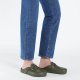 Birkenstock męskie chodaki BOSTON EVA 1026215 KHAKI (szerokość standardowa) 46 5