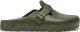 Birkenstock męskie chodaki BOSTON EVA 1026215 KHAKI (szerokość standardowa) 46 8