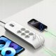 Belkin Listwa zasilająca przeciwprzepięciowa 650J, 6 gniazd Schuko, 2x USB-A, 2m 4