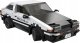 *****Cada klocki ToyotaAE86Initial RC C51086 29714 3