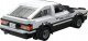 *****Cada klocki ToyotaAE86Initial RC C51086 29714 4