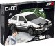 *****Cada klocki ToyotaAE86Initial RC C51086 29714 6