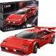*****Cada klocki Auto RedShadow 328p 1:20 C51085W 1