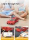 *****Cada klocki Auto RedShadow 328p 1:20 C51085W 7