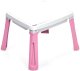 DOLU różowy stolik aktywności 3w1 2577 25777 2