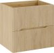 Szafka pod umywalkę 60cm 2 szuflady 1