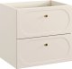 Selsey Szafka pod umywalkę 60cm 2 szuflady 1