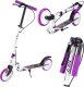 HM0180 VIOLET HULAJNOGA NILS EXTREME 1