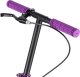 HM0180 VIOLET HULAJNOGA NILS EXTREME 6