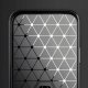 Hello Case Etui do Samsung Galaxy A55 5G (Czarne, Karbon, Pancerne, Case)   Szkło 9H 8