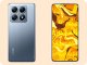 ETUI DO XIAOMI 14T PRO OBUDOWA CZARNE MATOWE SILIKON POKROWIEC SLIM   SZKŁO 2