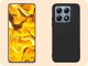 ETUI DO XIAOMI 14T PRO OBUDOWA CZARNE MATOWE SILIKON POKROWIEC SLIM   SZKŁO 3