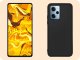 Hello Case Etui do Xiaomi Redmi Note 12 Pro 5G (Czarne, Matowe, Obudowa, Case)   SZKŁO 4