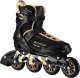 Rolki Nils Extreme Armour NA22151 rekreacyjne czarne r. 45 1