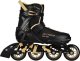 Rolki Nils Extreme Armour NA22151 rekreacyjne czarne r. 45 1